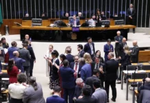 Projeto Que Criminaliza A Misoginia Segue Sem Data Para Votação Na Câmara Dos Deputados