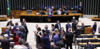 Projeto Que Criminaliza A Misoginia Segue Sem Data Para Votação Na Câmara Dos Deputados