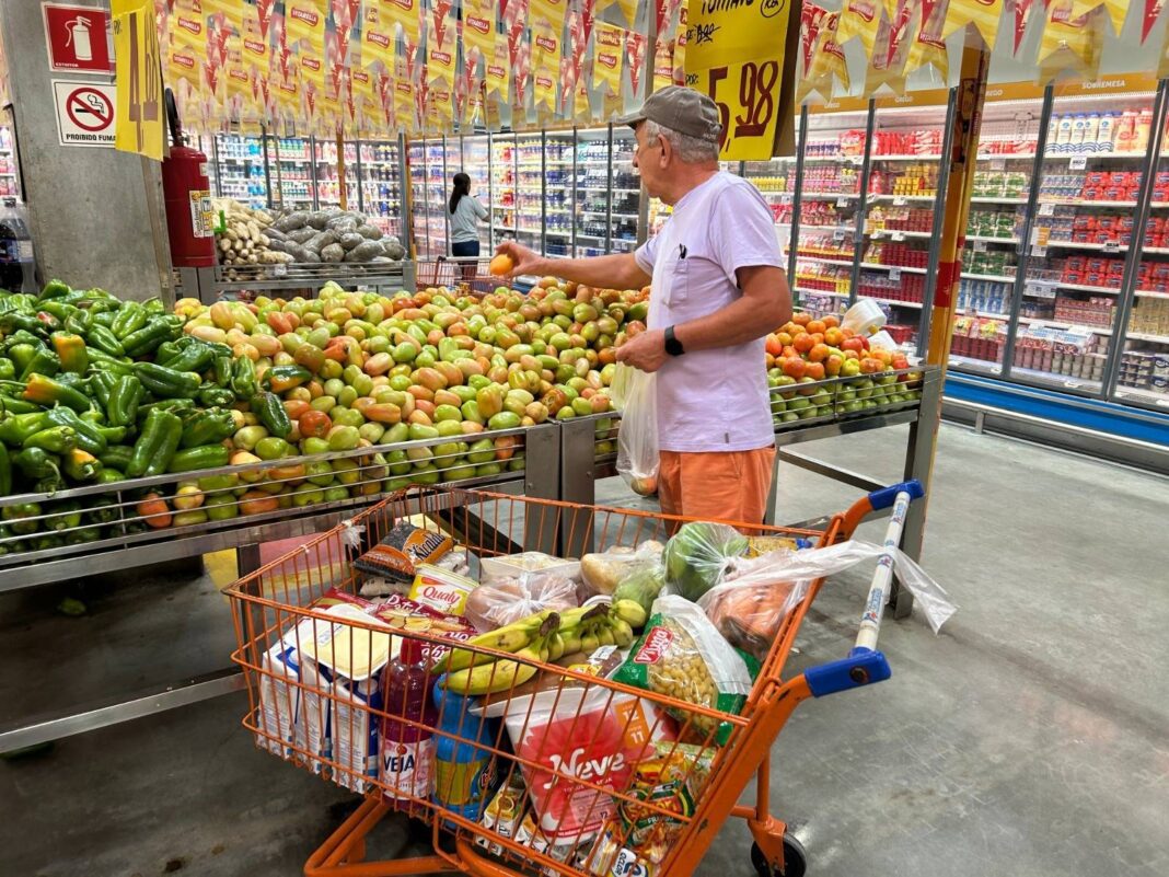 Lei Que Proíbe Conferência De Compras Após Pagamento Já Está Lei Que Proíbe Conferência De Compras Após Pagamento Já Está Em Vigor Em Salvador