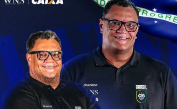 Léo Figueiró assume seleção feminina de basquete após saída de Chatman Léo Figueiró assume seleção feminina de basquete após saída de Chatman