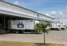 Grupo Martins abre vagas para Operador de Movimentação e Armazenagem