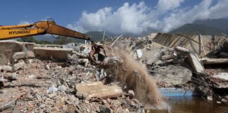 Número de mortos pelos terremotos na Venezuela sobe para 3.811 Número de mortos pelos terremotos na Venezuela sobe para 3.811