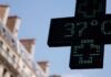OMS: Europa pode enfrentar “semanas mais mortais” com onda de calor OMS: Europa pode enfrentar “semanas mais mortais” com onda de calor