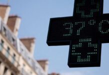 OMS: Europa pode enfrentar “semanas mais mortais” com onda de calor OMS: Europa pode enfrentar “semanas mais mortais” com onda de calor