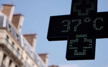 OMS: Europa pode enfrentar “semanas mais mortais” com onda de calor OMS: Europa pode enfrentar “semanas mais mortais” com onda de calor