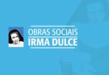 Obras Sociais Irmã Dulce abrem diversas vagas de emprego; confira os cargos