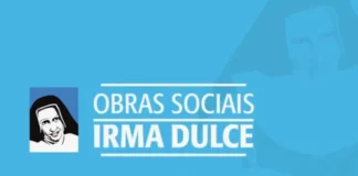 Obras Sociais Irmã Dulce abrem diversas vagas de emprego; confira os cargos