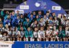 Palmeiras conquista Ladies Cup antes da volta do Brasileiro Feminino Palmeiras conquista Ladies Cup antes da volta do Brasileiro Feminino