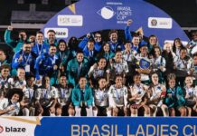 Palmeiras conquista Ladies Cup antes da volta do Brasileiro Feminino Palmeiras conquista Ladies Cup antes da volta do Brasileiro Feminino