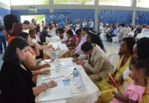 Prefeitura De Feira Abre Inscrições Para Casamento Coletivo No Dia 14; Veja Como Participar Prefeitura De Feira Abre Inscrições Para Casamento Coletivo No Dia 14; Veja Como Participar