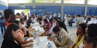 Prefeitura De Feira Abre Inscrições Para Casamento Coletivo No Dia 14; Veja Como Participar Prefeitura De Feira Abre Inscrições Para Casamento Coletivo No Dia 14; Veja Como Participar