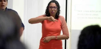 Prefeitura De Salvador Abre Inscrições Para Curso Gratuito De Libras Prefeitura De Salvador Abre Inscrições Para Curso Gratuito De Libras