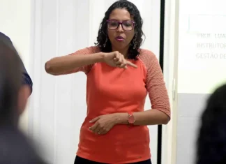 Prefeitura De Salvador Abre Inscrições Para Curso Gratuito De Libras Prefeitura De Salvador Abre Inscrições Para Curso Gratuito De Libras