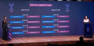 Quartas da Copa do Brasil Feminina terá clássico carioca Fla x Flu Quartas da Copa do Brasil Feminina terá clássico carioca Fla x Flu