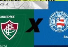 Rádio Nacional transmite jogo Fluminense e Bahia Rádio Nacional transmite jogo Fluminense e Bahia