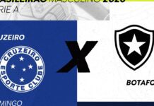 Rádio Nacional transmite neste domingo duelo entre Cruzeiro e Botafogo Rádio Nacional transmite neste domingo duelo entre Cruzeiro e Botafogo
