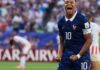 França e Espanha abrem semifinais da Copa do Mundo nesta terça (14) Reação ao racismo contra jogadores negros na Copa vai além do futebol