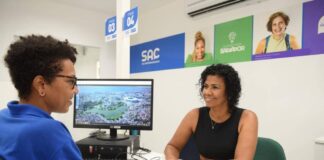 SAC Do Empreendedor Retorna Ao Mercado São Miguel Nesta Segunda-feira (13) SAC Do Empreendedor Retorna Ao Mercado São Miguel Nesta Segunda-feira (13)