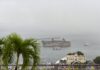 Salvador E RMS Entram Em Alerta Para Chuvas E Ventos Até Segunda-feira Salvador E RMS Entram Em Alerta Para Chuvas E Ventos Até Segunda-feira