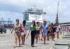 Salvador Recebe Mais De 114 Mil Turistas Estrangeiros No Primeiro Semestre Salvador Recebe Mais De 114 Mil Turistas Estrangeiros No Primeiro Semestre
