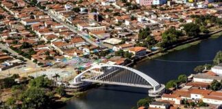Saúde De Santa Maria Da Vitória é Escolhida Como Referência Na Bahia Saúde De Santa Maria Da Vitória é Escolhida Como Referência Na Bahia