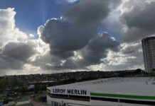 Semana Inicia Ensolarada Mas Há Chances De Virada De Tempo; Confira A Previsão Semana Inicia Ensolarada Mas Há Chances De Virada De Tempo; Confira A Previsão