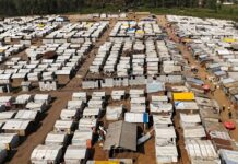 Surto de Ebola no Congo ainda está em “fase de expansão”, afirma OMS Surto de Ebola no Congo ainda está em “fase de expansão”, afirma OMS