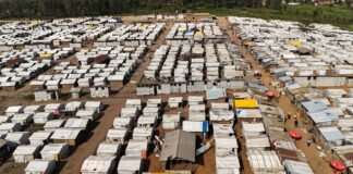 Surto de Ebola no Congo ainda está em “fase de expansão”, afirma OMS Surto de Ebola no Congo ainda está em “fase de expansão”, afirma OMS