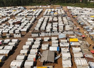 Surto de Ebola no Congo ainda está em “fase de expansão”, afirma OMS Surto de Ebola no Congo ainda está em “fase de expansão”, afirma OMS
