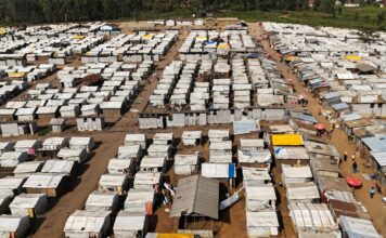 Surto de Ebola no Congo ainda está em “fase de expansão”, afirma OMS Surto de Ebola no Congo ainda está em “fase de expansão”, afirma OMS