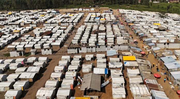 Surto de Ebola no Congo ainda está em “fase de expansão”, afirma OMS Surto de Ebola no Congo ainda está em “fase de expansão”, afirma OMS