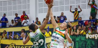 TV Brasil exibe nesta sexta jogo Unimed Campinas X Sampaio Basquete TV Brasil exibe nesta sexta jogo Unimed Campinas X Sampaio Basquete