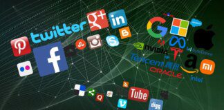 Tarifaço: EUA distorcem tema das big techs, afirmam especialistas Tarifaço: EUA distorcem tema das big techs, afirmam especialistas
