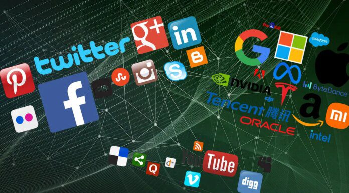 Tarifaço: EUA distorcem tema das big techs, afirmam especialistas Tarifaço: EUA distorcem tema das big techs, afirmam especialistas