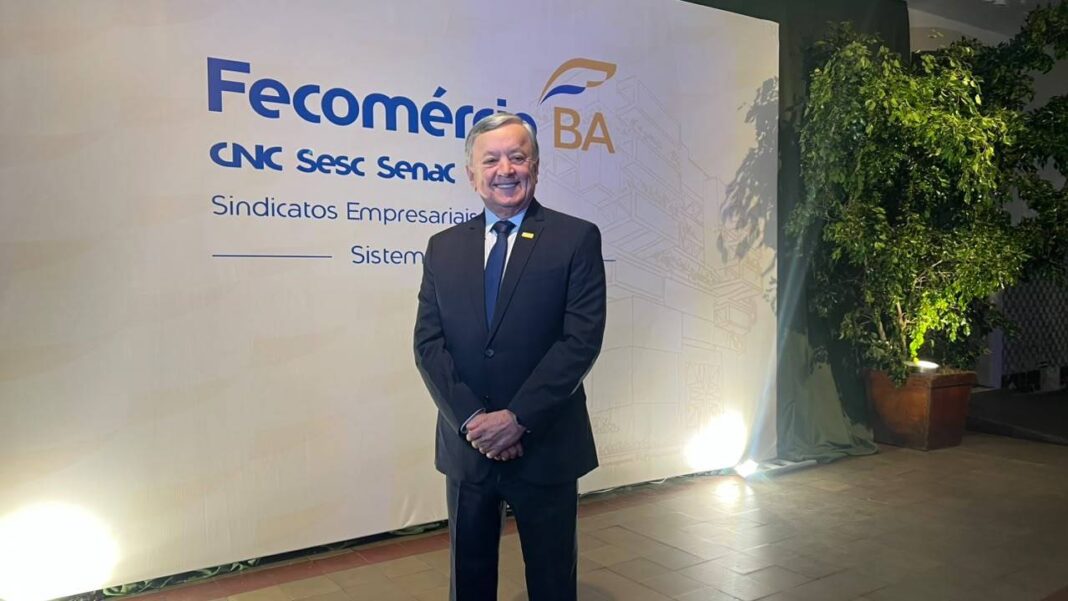 VÍDEO: Kelsor Fernandes Critica Tarifaço Dos EUA E Defende Diálogo
