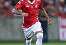 Victor Gabriel é suspenso por STJD até que Gabriel Pec volte a treinar Victor Gabriel é suspenso por STJD até que Gabriel Pec volte a treinar