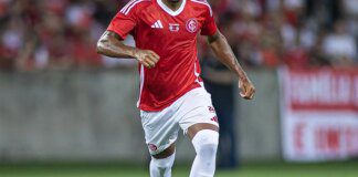 Victor Gabriel é suspenso por STJD até que Gabriel Pec volte a treinar Victor Gabriel é suspenso por STJD até que Gabriel Pec volte a treinar
