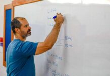 Inscrições Para A Prova Nacional Docente Terminam Nesta Sexta-feira (10)