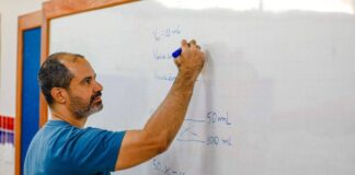 Inscrições Para A Prova Nacional Docente Terminam Nesta Sexta-feira (10)