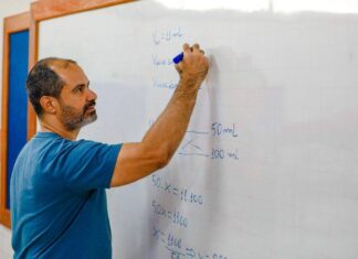 Bahia Convoca 237 Professores Aprovados Em Processos Seletivos Da Rede Estadual