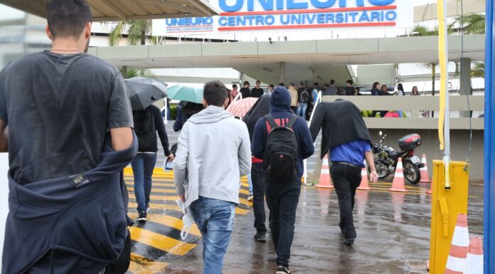 Inscrições para edição do segundo semestre do Fies 2026 terminam hoje