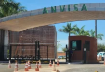 Anvisa Determina Recolhimento De Lotes De água Mineral E Suspende Venda De Bebidas