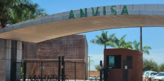 Anvisa Determina Recolhimento De Lotes De água Mineral E Suspende Venda De Bebidas