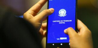 Desemprego no 2º trimestre é 5,4%, o menor já registrado no período