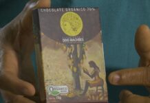 Viva Maria comemora o Dia Mundial do Chocolate