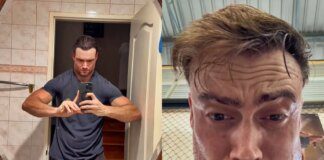 Quem era Connor Murphy, influencer looksmaxxing que morreu aos 32 anos