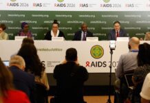 Infecções e mortes por HIV caem, mas falta de recursos ameaça avanços