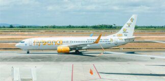 Anac restringe venda de passagens da companhia aérea Flybondi