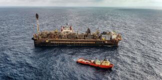 Leilões de petróleo em outubro terão recorde de áreas em disputa
