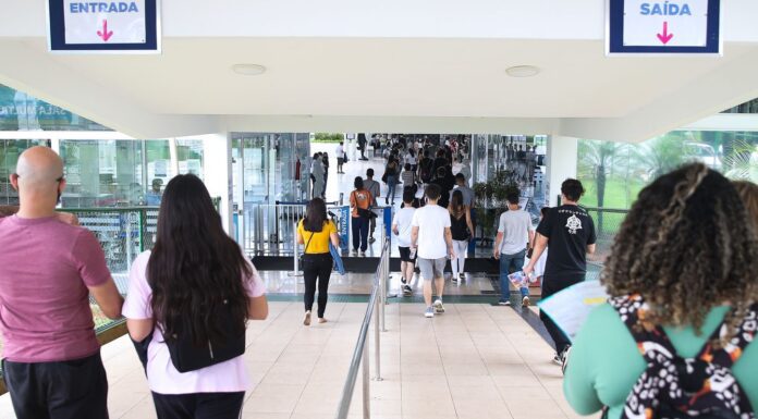 Inscrições para o Fies do segundo semestre começam na terça-feira